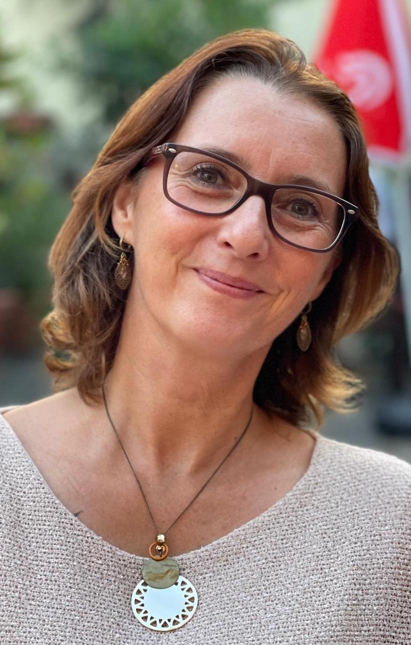 Sophie Fautrat