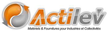 Actilev simplfie, sécurise et fiabilise les achats industriels du secteur nucléaire.
