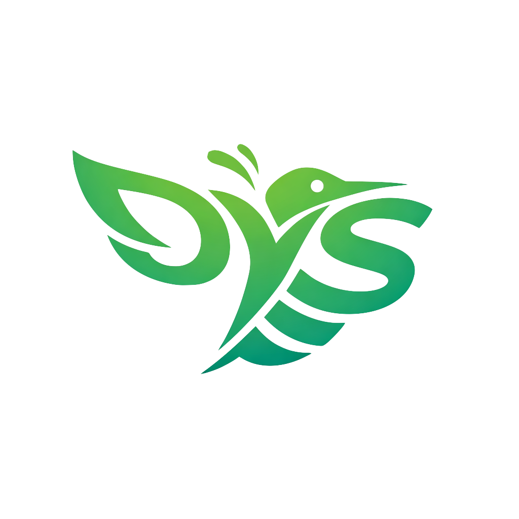 Logo DIS-IT.com Frederic Athanase