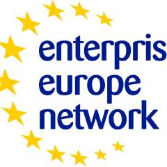 Entreprise Europe network logo